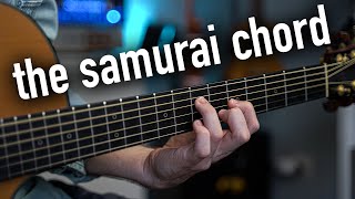 The Most Simple Yet Beautiful Chord!