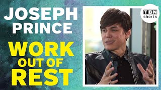 Joseph Prince: Your Rest is Biblical | TBN #Shorts