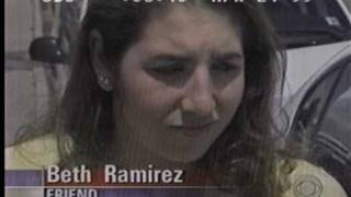 Rachel Scott S Funeral