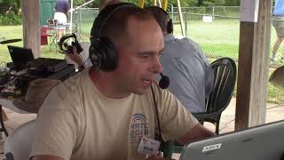 Field Day 2019   Greer Amateur Radio Club