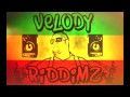 velody riddimz thinking out loud cover