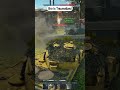 Bro is Traumatized... | War Thunder #shorts