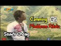CAMMING MADDENNE RIBATU 2 - VOC. SANDY CHENG (OFFICIAL MUSIC VIDEO)