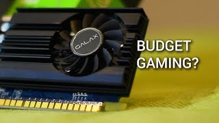 Galax GT 730, Budget Gaming Fortnite dan PUBG - Ketika Harga VGA Selangit?