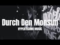 Tokio Hotel - Durch Den Monsun (Chowchow Records Hypertechno Music)