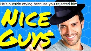 Nice Guys | DISTURBING Nice Guy Stories [3] | r/niceguys | Reddit Cringe