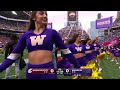 Washington vs Washington State Full Game | NCAAF Week 3 | College Football 2024