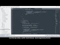 Live chat app | Part60 A quick cleanup | Javascript, AJAX, HTML, CSS, JSON, PHP, MYSQL Tutorial