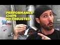 eBay Performance Chips - Mythbusted eBay Performance Chips - Mythbusted