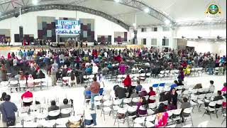 CULTO GENERAL