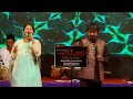 Mukesh n Anitha Sing Vaada Vaada Payya - Dhivyaraja Shruthi - Orchestra In Chennai - Grand Show