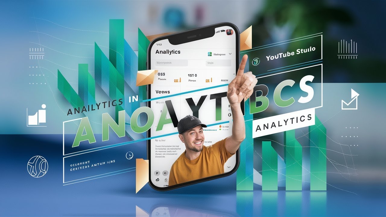 Youtube Analytics Masterclass How To Use Analytics In Youtube Studio