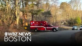 Missing Marshfield boy found safe in nearby Duxbury after 12-hour search