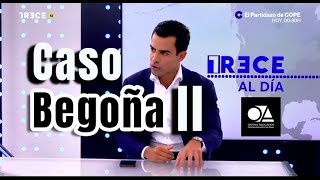 Abogado penalista analiza la estrategia procesal de Begoña Gómez