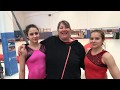 Un po‘ di noi - allenamento @ Centro Sport Bollate 24.03.2018