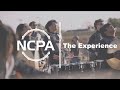 Why NCPA - The Experience