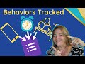 How to Use Google Form as a Behavior Tracker // Behavior Tracker