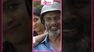 Arunpandian's Cute Family Picture | அடடா அழகா இருக்கே குடும்ப போட்டோ | #shorts