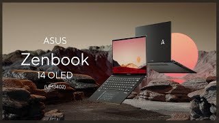Incredible Comes From The Extra Hours - Zenbook 14 OLED | ASUS
