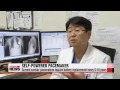 local researchers develop semi permanent pacemaker