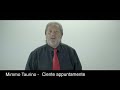 Mimmo Taurino - Ciente appuntamente (Official video)