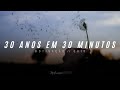 30 MINUTOS QUE VALEM POR UMA VIDA | Sabedoria Milenar do Dr. Lair Ribeiro (SAÚDE FÍSICA E MENTAL)