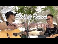 BOOTLEG RASCAL - STICKY FINGERS (cover) | HERBALUTION | CAMP SESSIONS