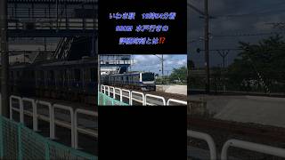 常磐線　【いわき駅　16時54分着   水戸行きの詳細時刻とは⁉️】