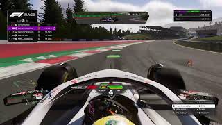 FPRL Season 10 Round 4 - Austria