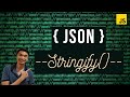 Implementing JSON stringify in JavaScript! (Using recursion!)