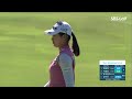 2024 klpga 박현경 2연승 내달리며 조 1위 16강 청신호｜박현경 vs 이승연_두산 매치플레이 조별예선 2r