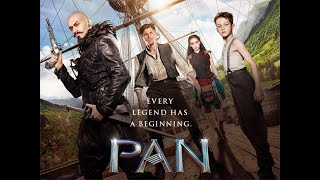 Pan (2015) - Trailer