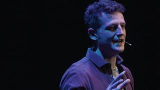 How To Change: The Super Skill You Never Knew You Needed | Neil Witten | TEDxBrighton