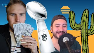 THE BEST NFL FUTURES BETS