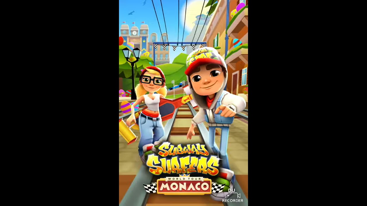 2022: Subway Surfers - YouTube