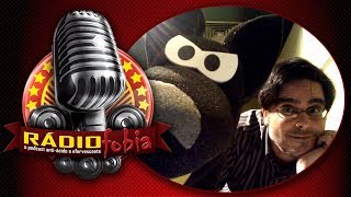 Radiofobia: Entrevista com Guilherme Briggs