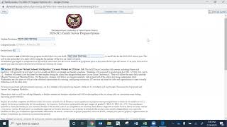 How To Login To Family Access Complete Program Model Fall 2020 2021