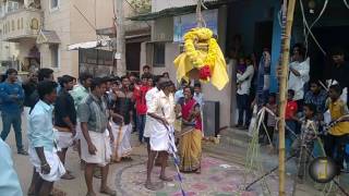 URI ADI - SUKUMAR - Pongal 2017