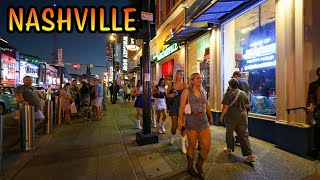 Nashville Tennessee: A Local's Perspective