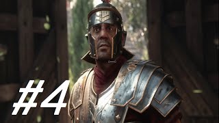 (T阿維T)Ryse Son Of Roma Part.4 羅馬之子第4集