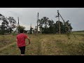 0.4kv and 10kv power lines and transformer in moldova