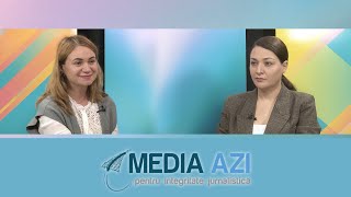 Media Azi: Arderea profesională în jurnalism. Factori care o provoacă și soluții pentru a o depăși