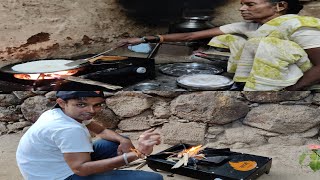 आई साठी आणली ऊर्जा शेगडी चूल😀|आता जेवण बनणार झटपट 👌