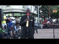 Akanaga ari Muchidyiro - Apostle Chiwenga PaGomba Sermons
