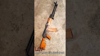 LCT RPKS74 AEG Rifle Airsoft (New Version)