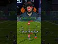 how to user catch streaks in madden 25