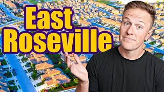 Neighborhoods to know in East Roseville (Roseville, CA)