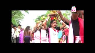 DUKALU YADAV-दुकालू यादव-CHHATTISGARHI JAS GEET-JYOT JAWARA-NEW HIT CG NAVRATRI GEET HD VIDEO