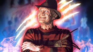 WTF Happened to A Nightmare on Elm Street 3?