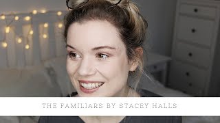 The Familiars by Stacey Halls Book Review